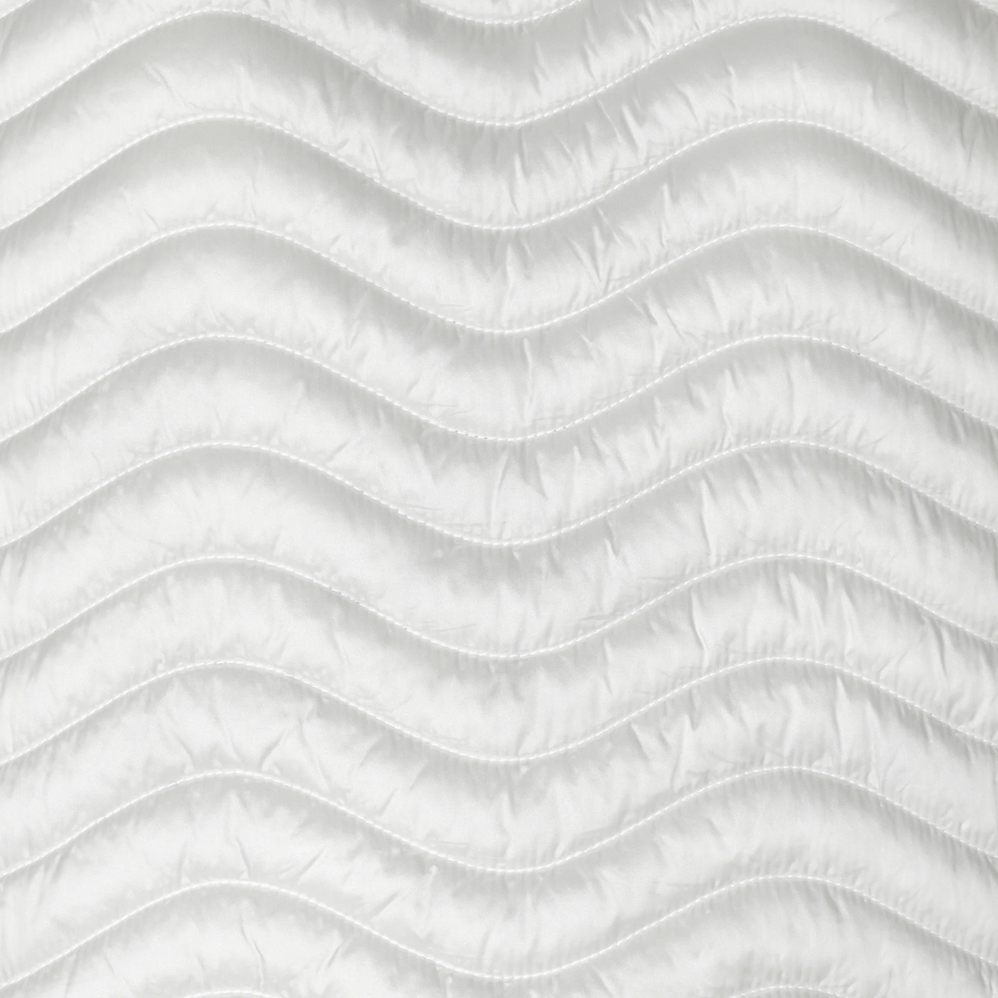 Women's Animal free puffer Jacket Pearl in Off White