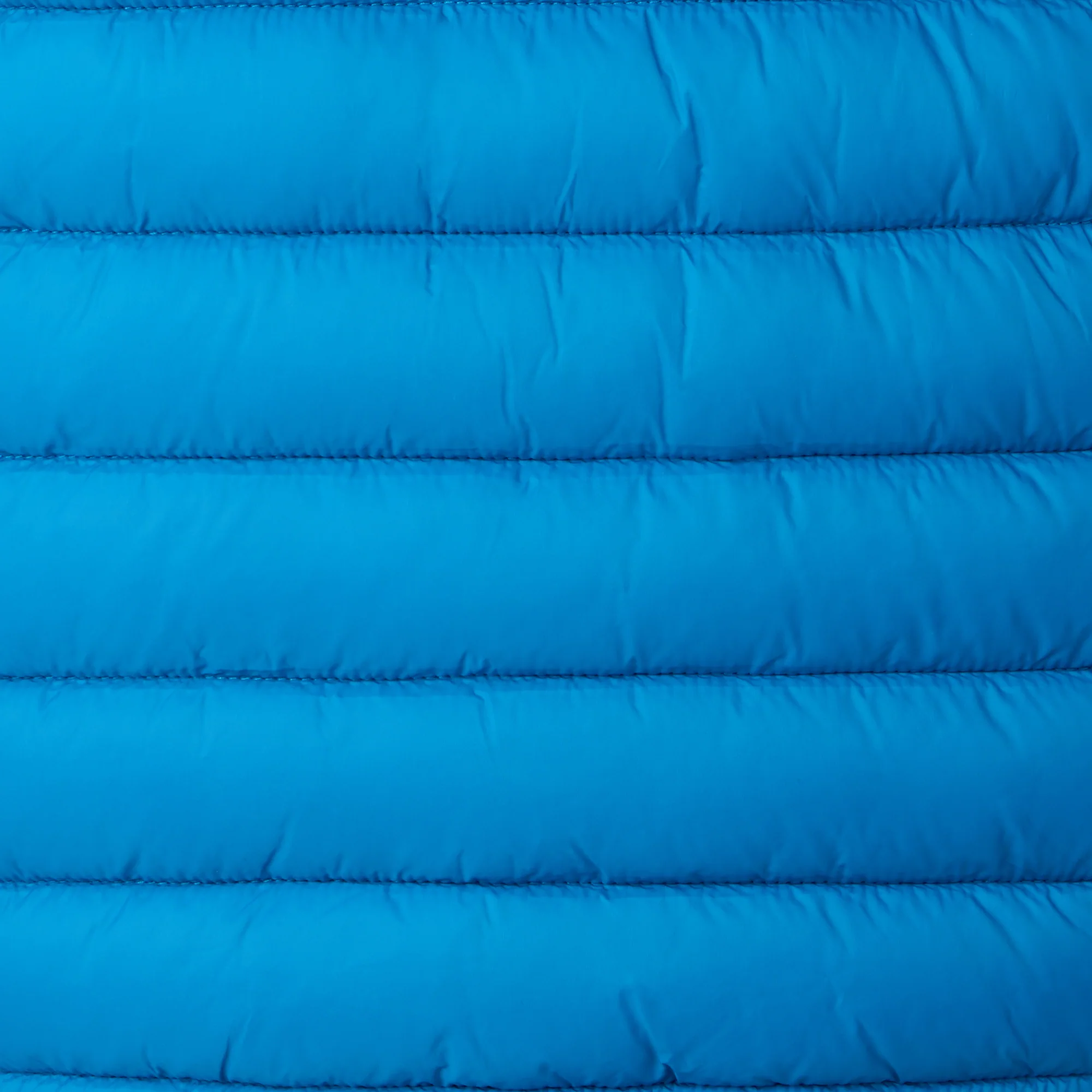 Boys' Puffer jacket Dony in Blue Berry