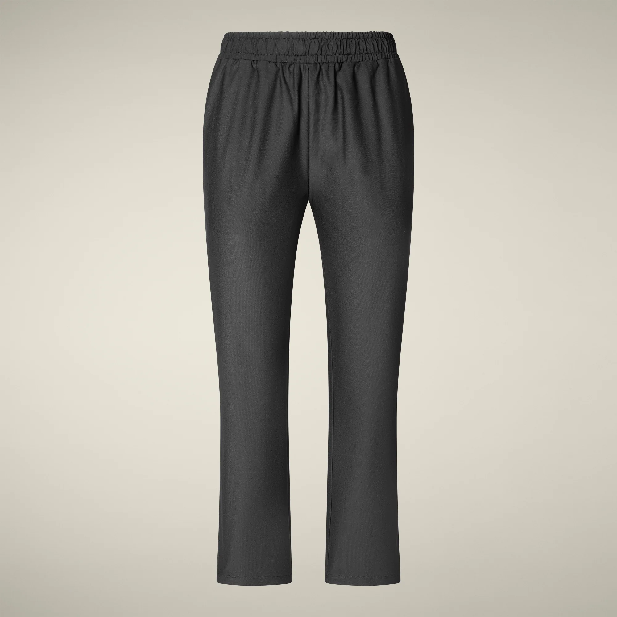 Women's Trousers Milan in Black