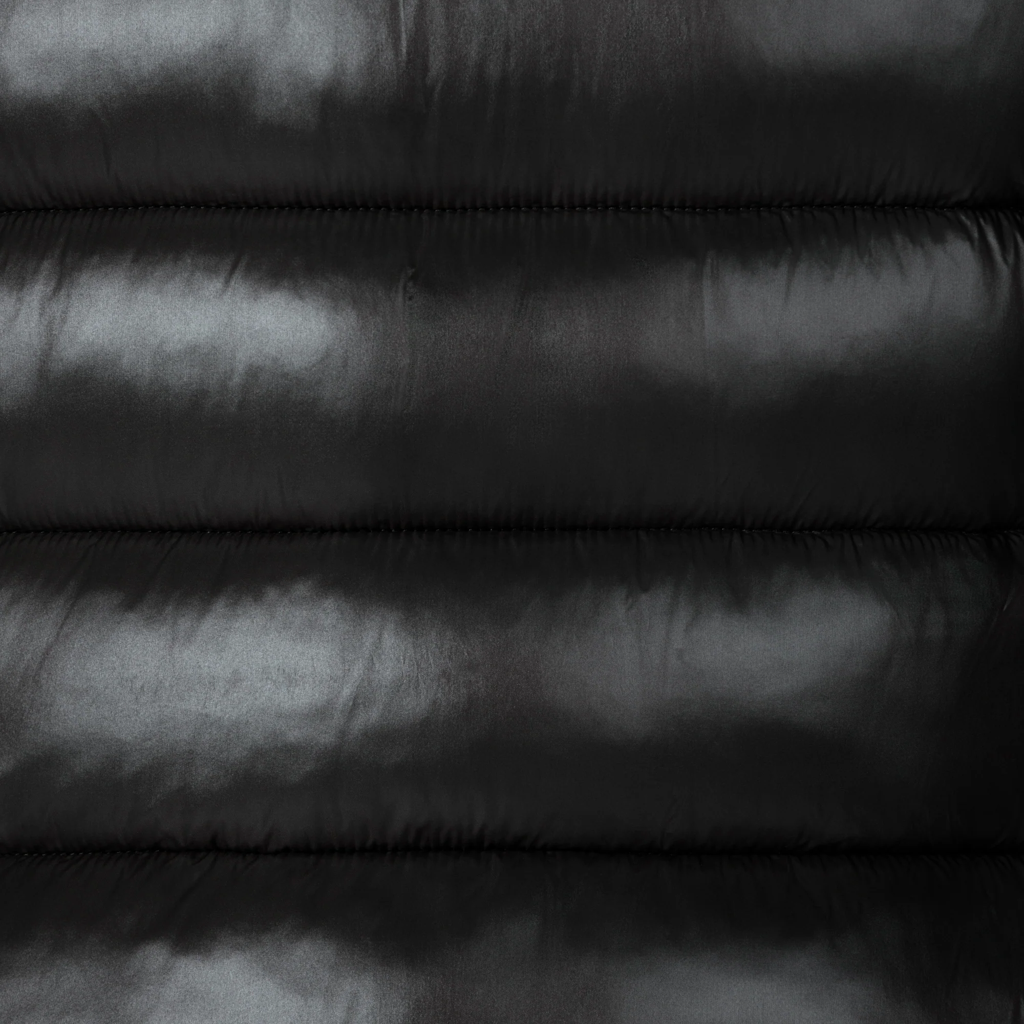 Men's Puffer Jacket Florian in Black