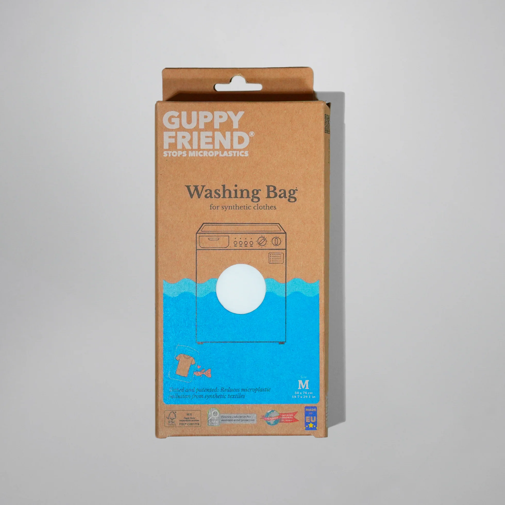 GUPPYFRIEND® Washing Bag