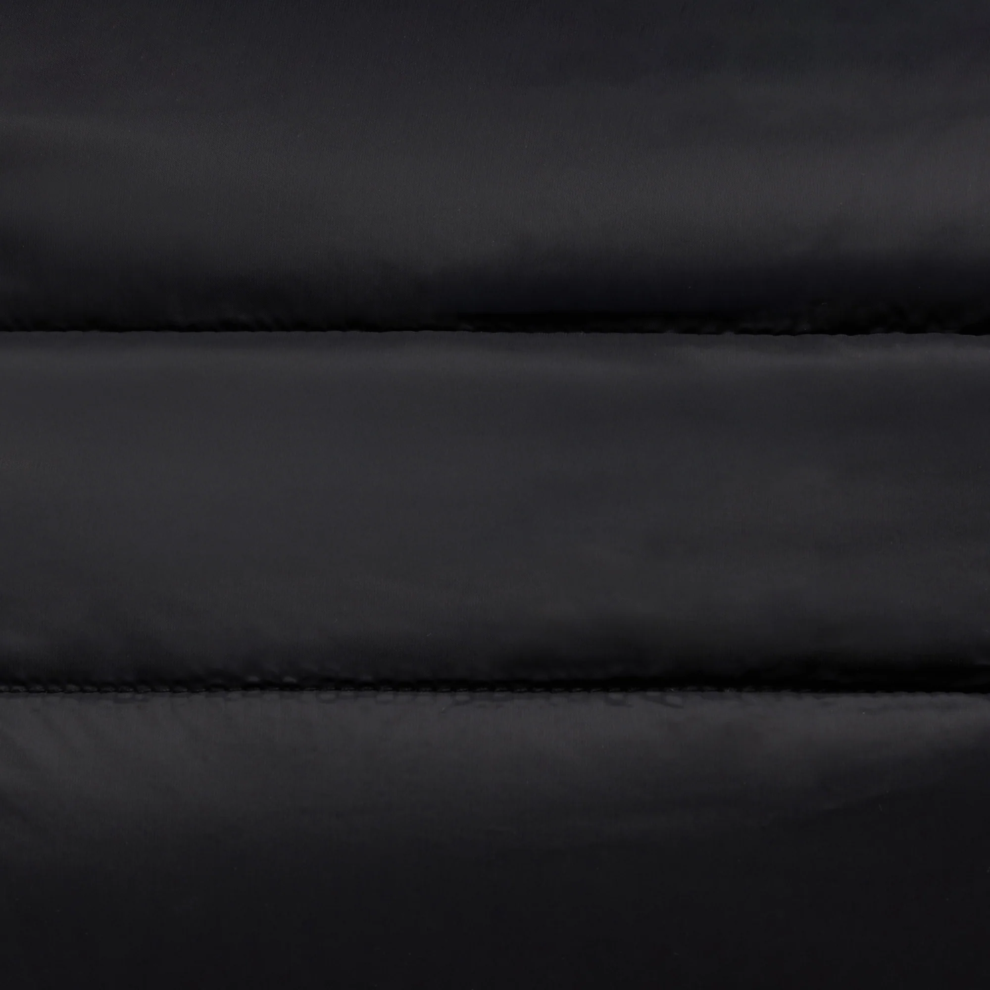 Quilted bag Cary in Black