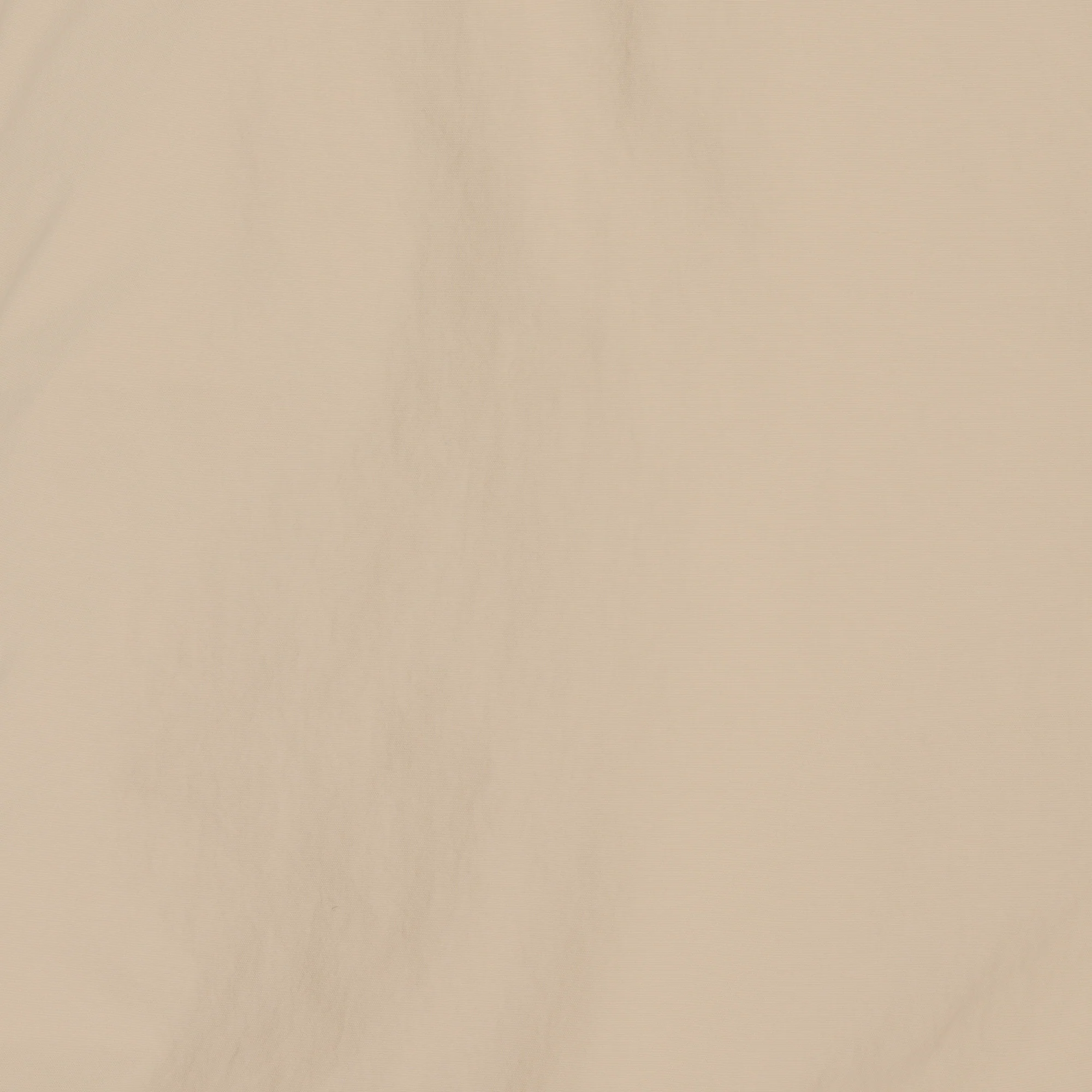 Women's Parka Mina in Stone Beige and Off White