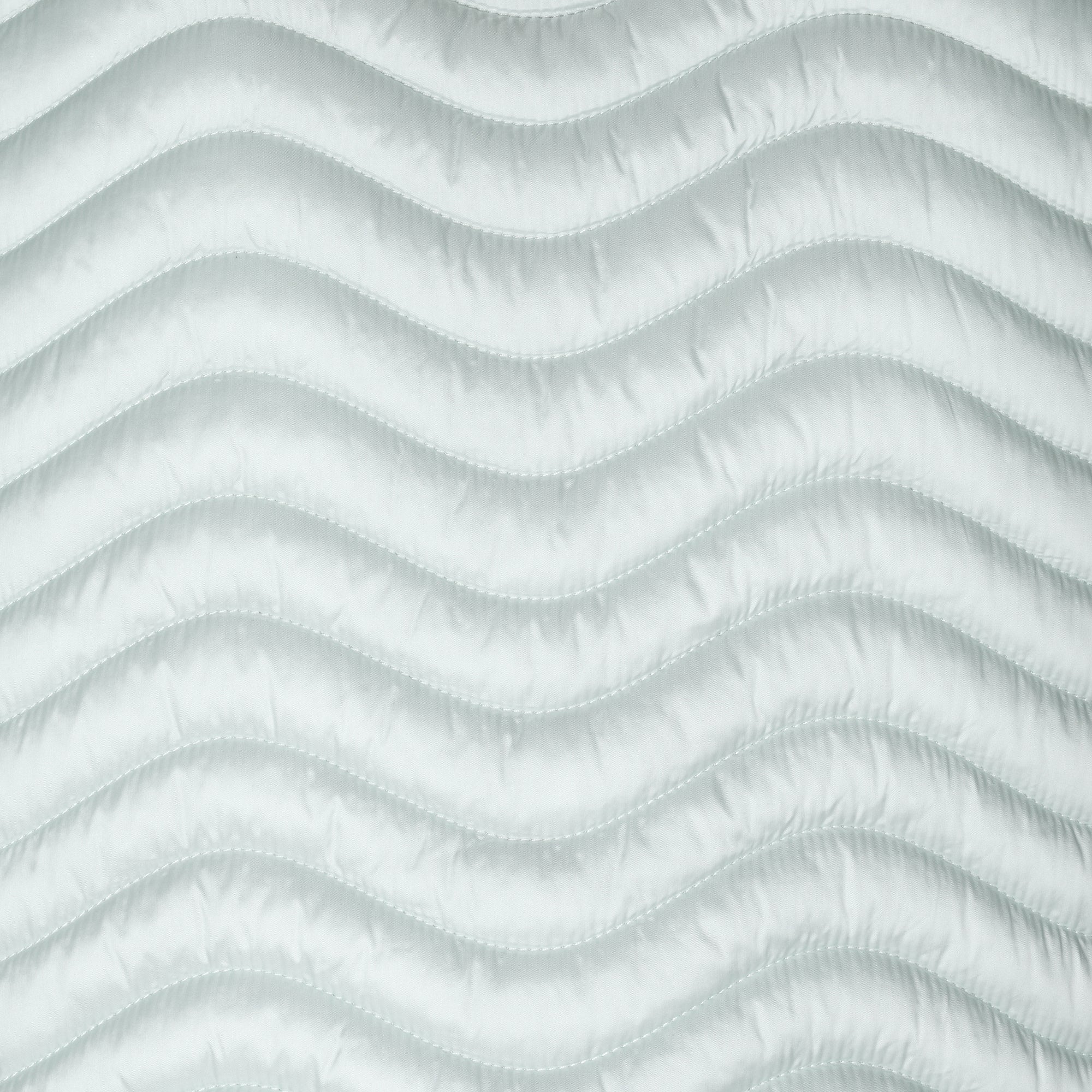 Women's Animal free puffer Jacket Pearl in Glacier Blue