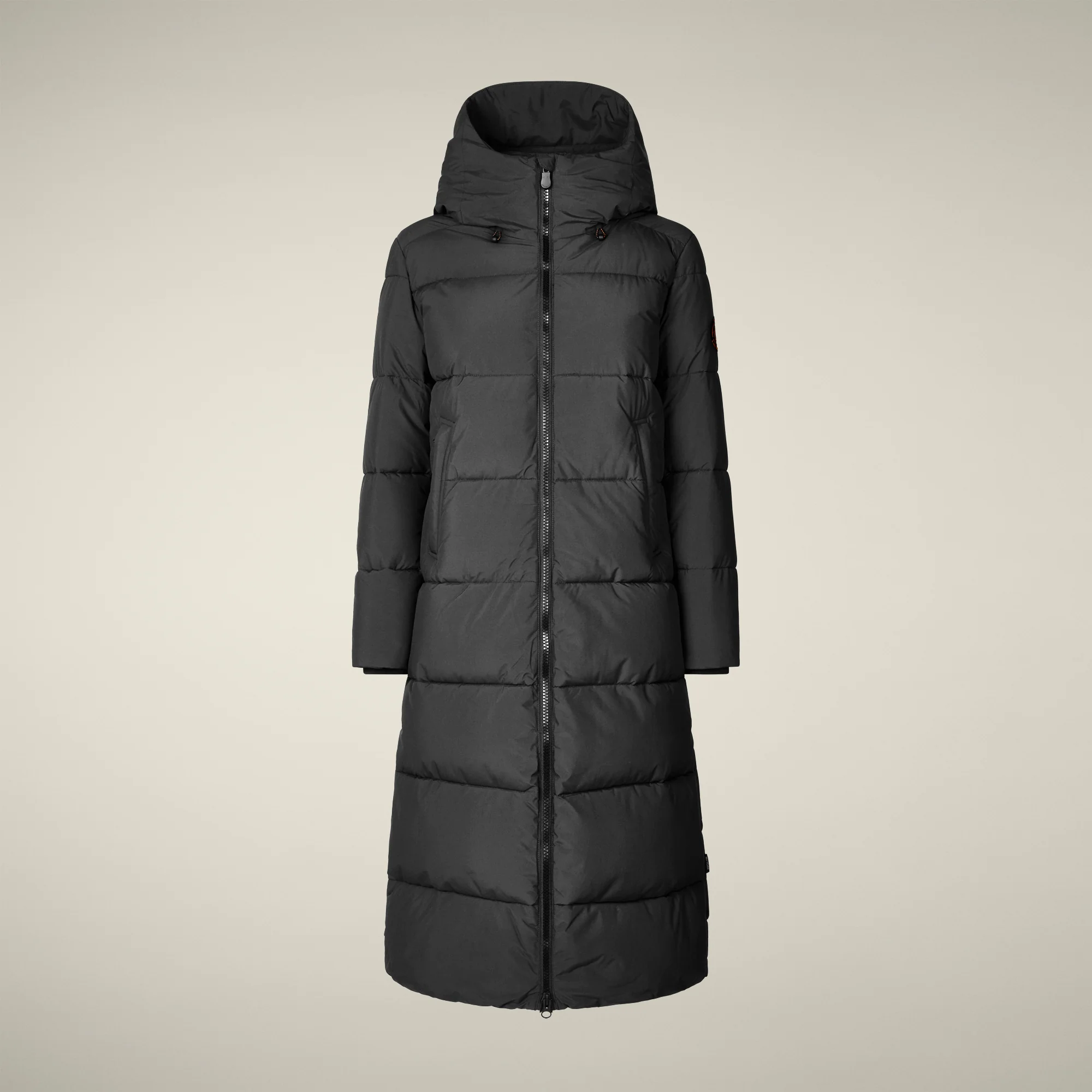 Women's Parka Missy in Black