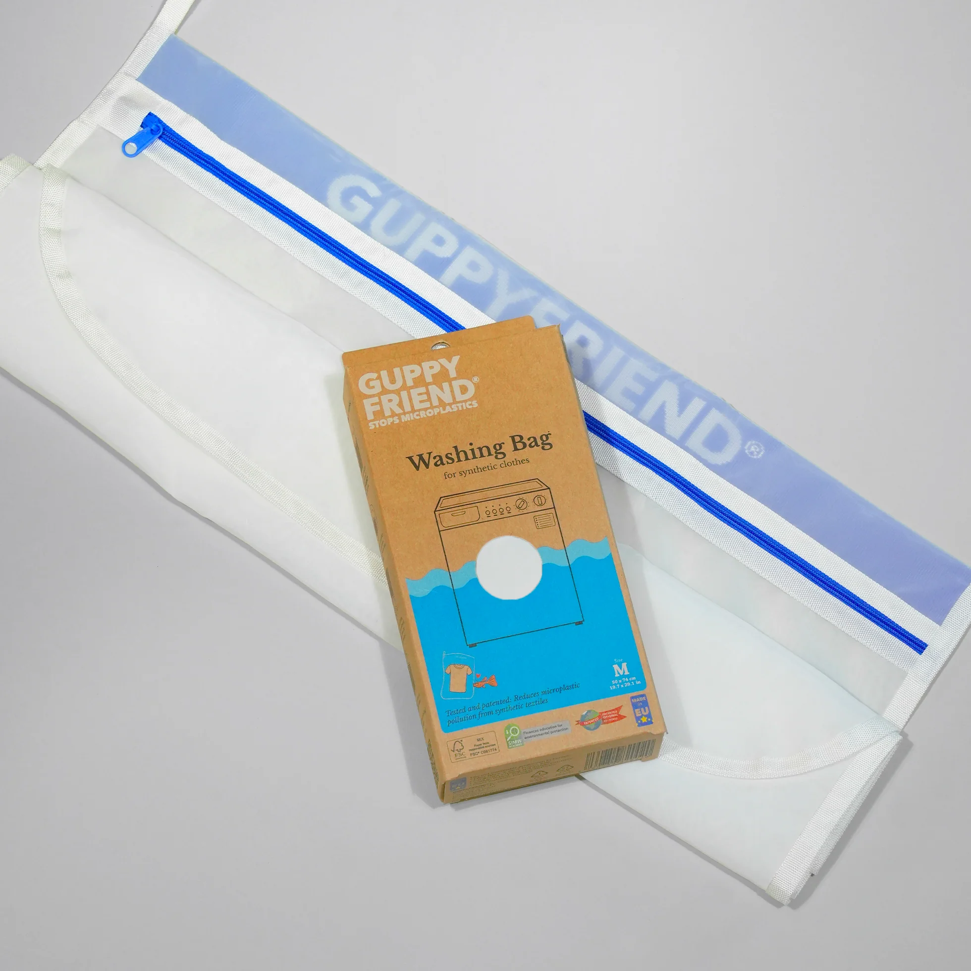 GUPPYFRIEND® Washing Bag