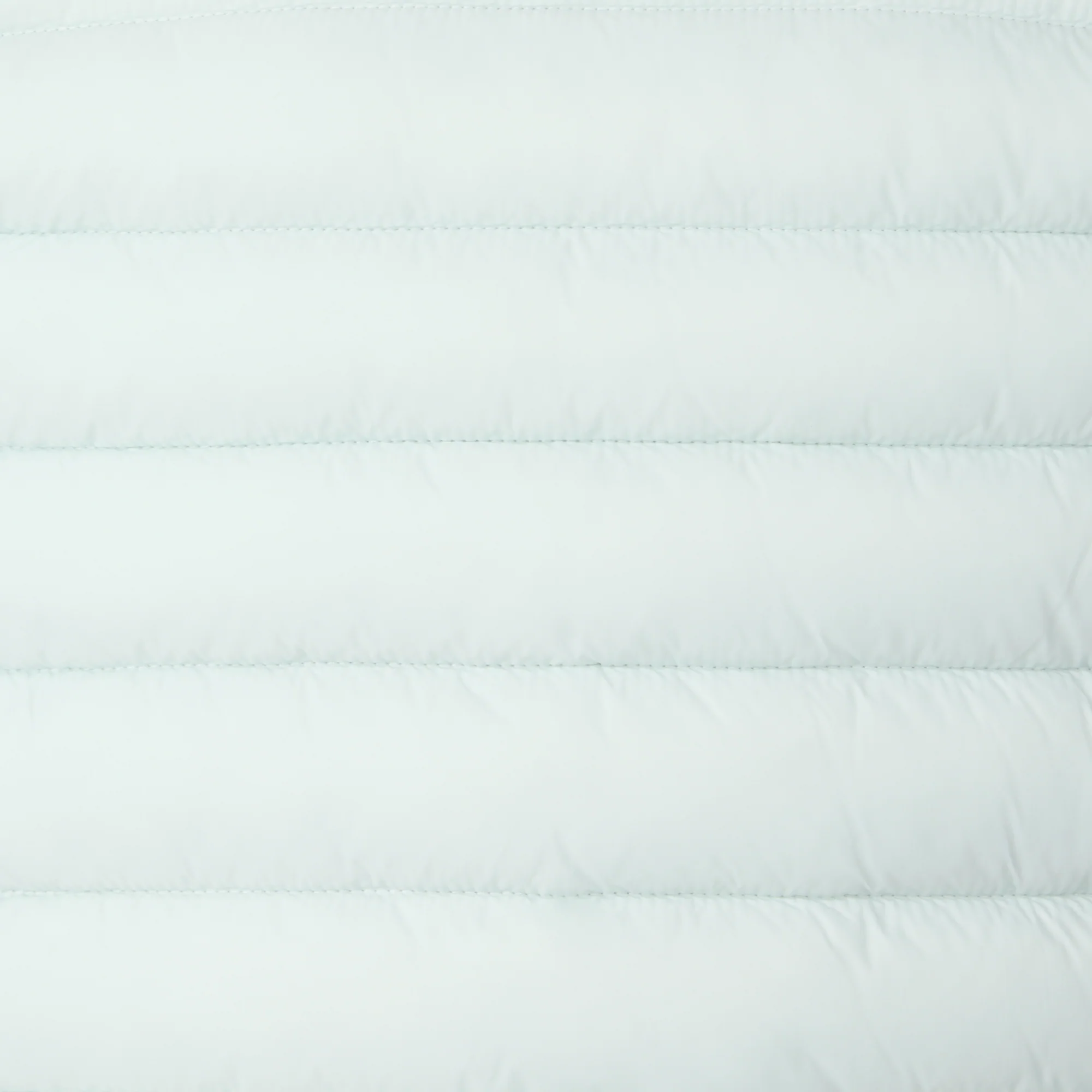 Unisex kids' Puffer vest Andy in glacier blue