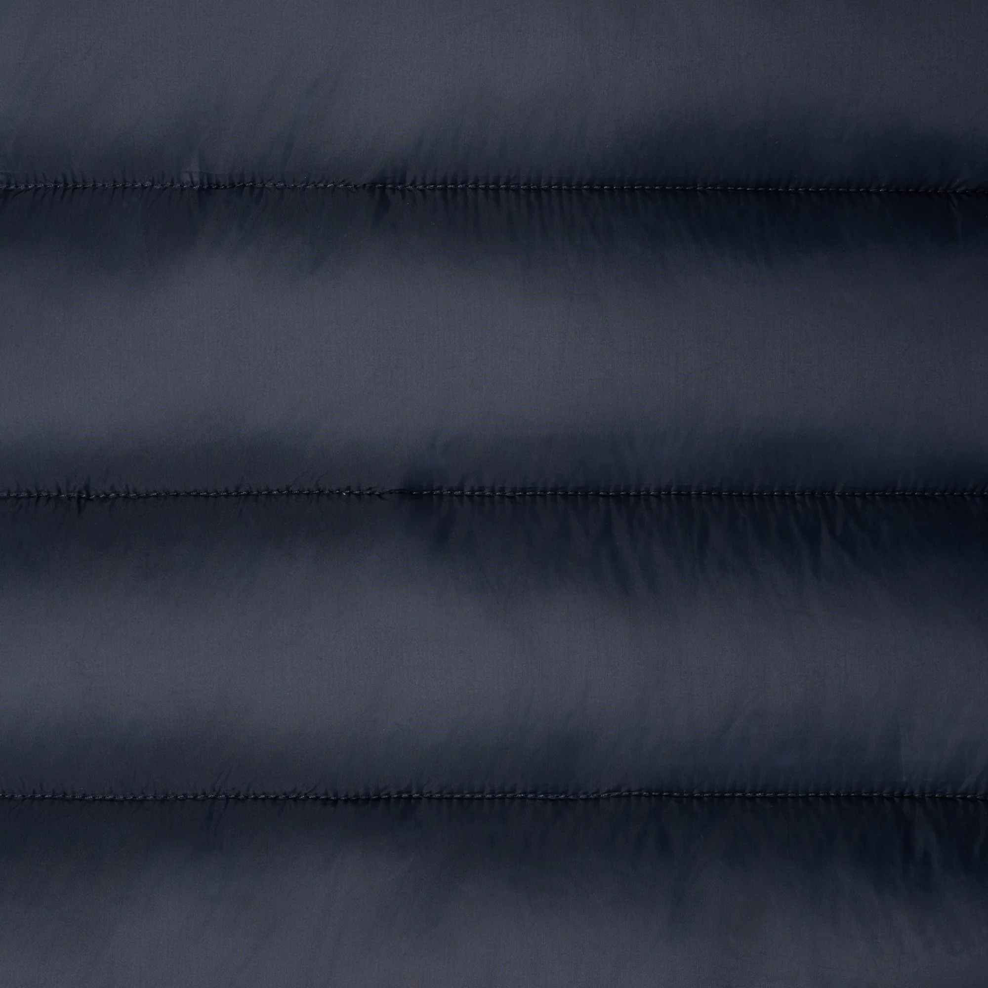 Women's Animal free puffer Coat joanne in blue black