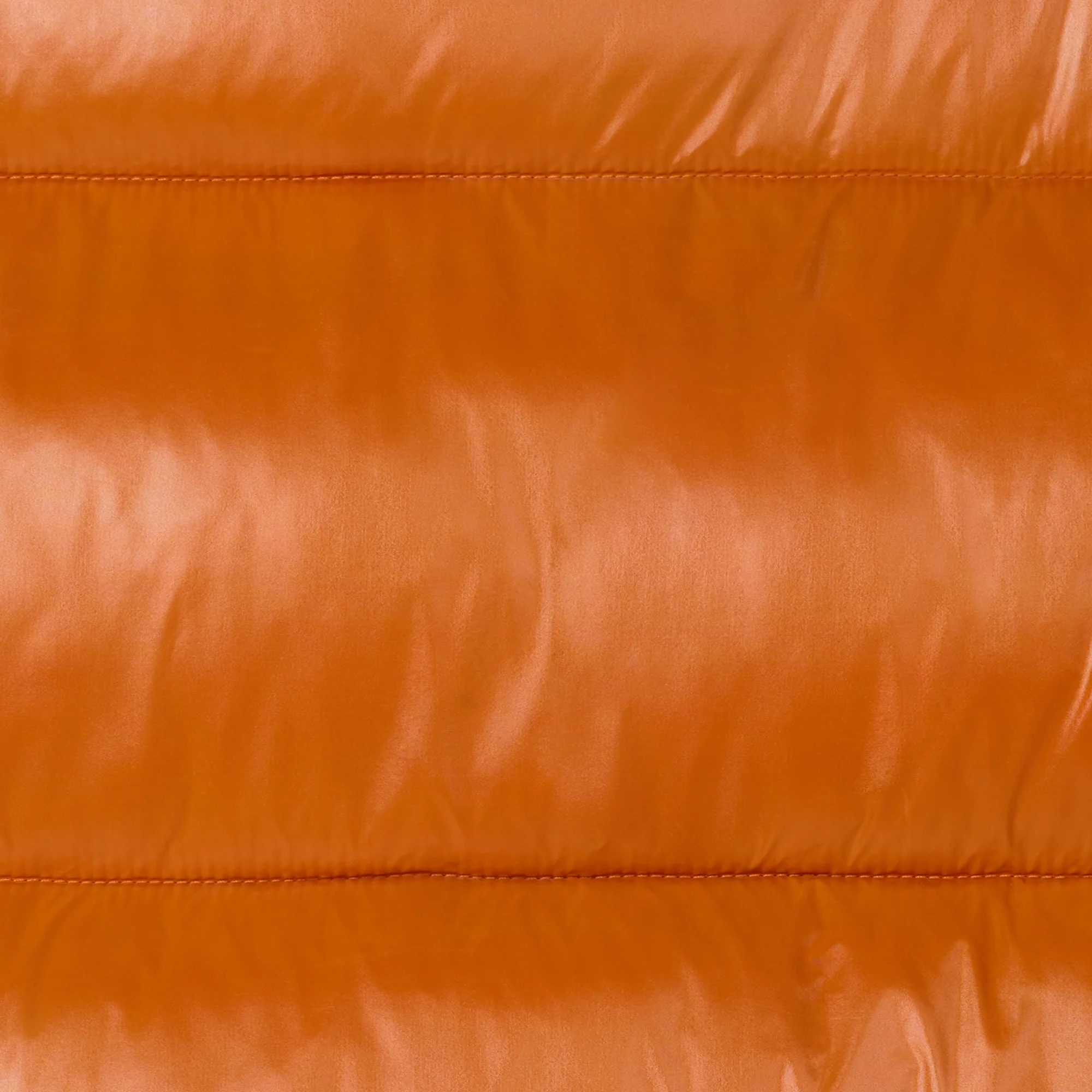 Women's Vest Iria in fox brown