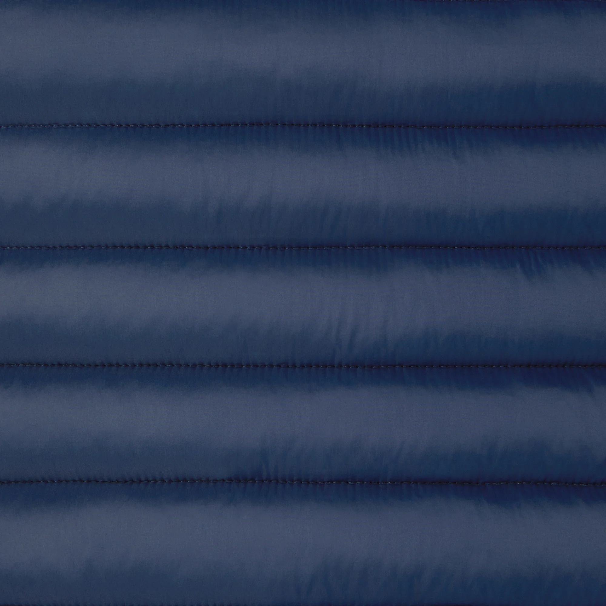 Women's Animal free puffer Jacket Carly in navy blue