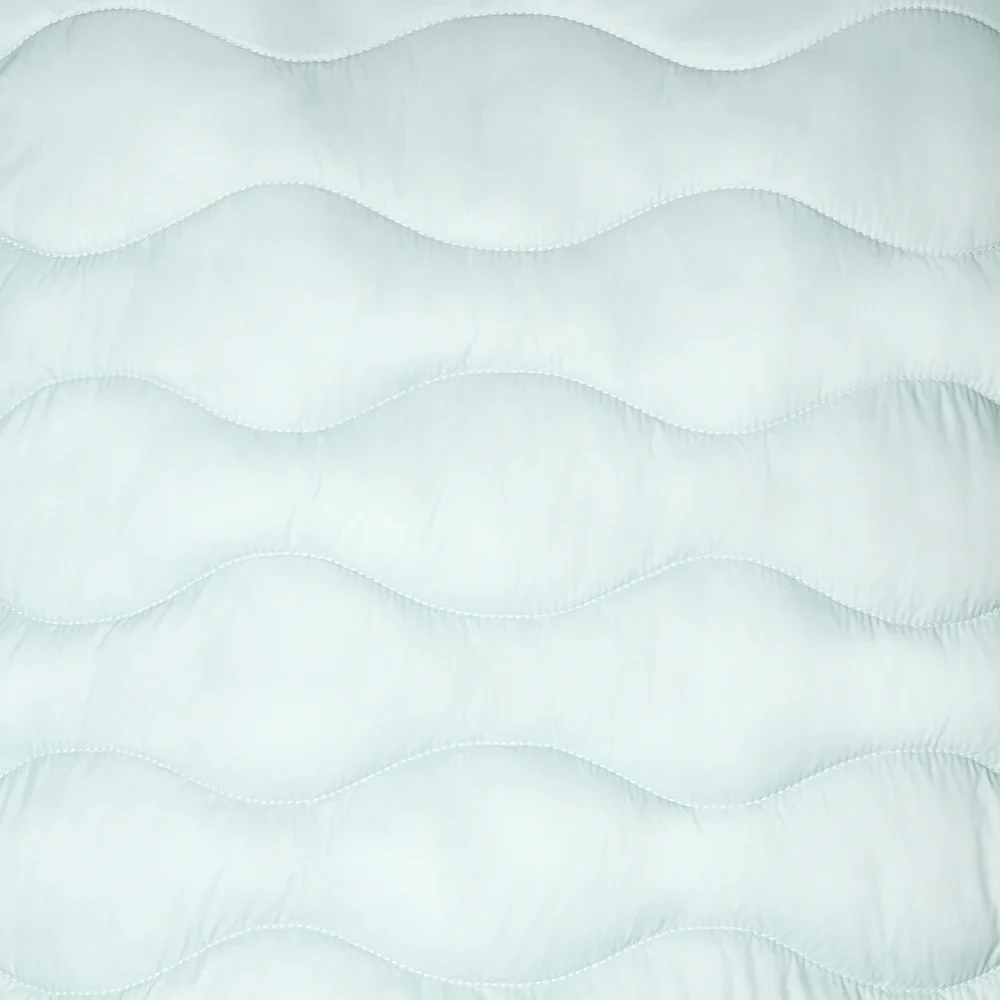 Women's Animal free puffer Jacket lilith in glacier blue