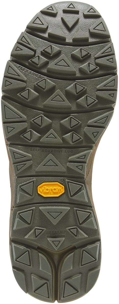 FullBore Sandal