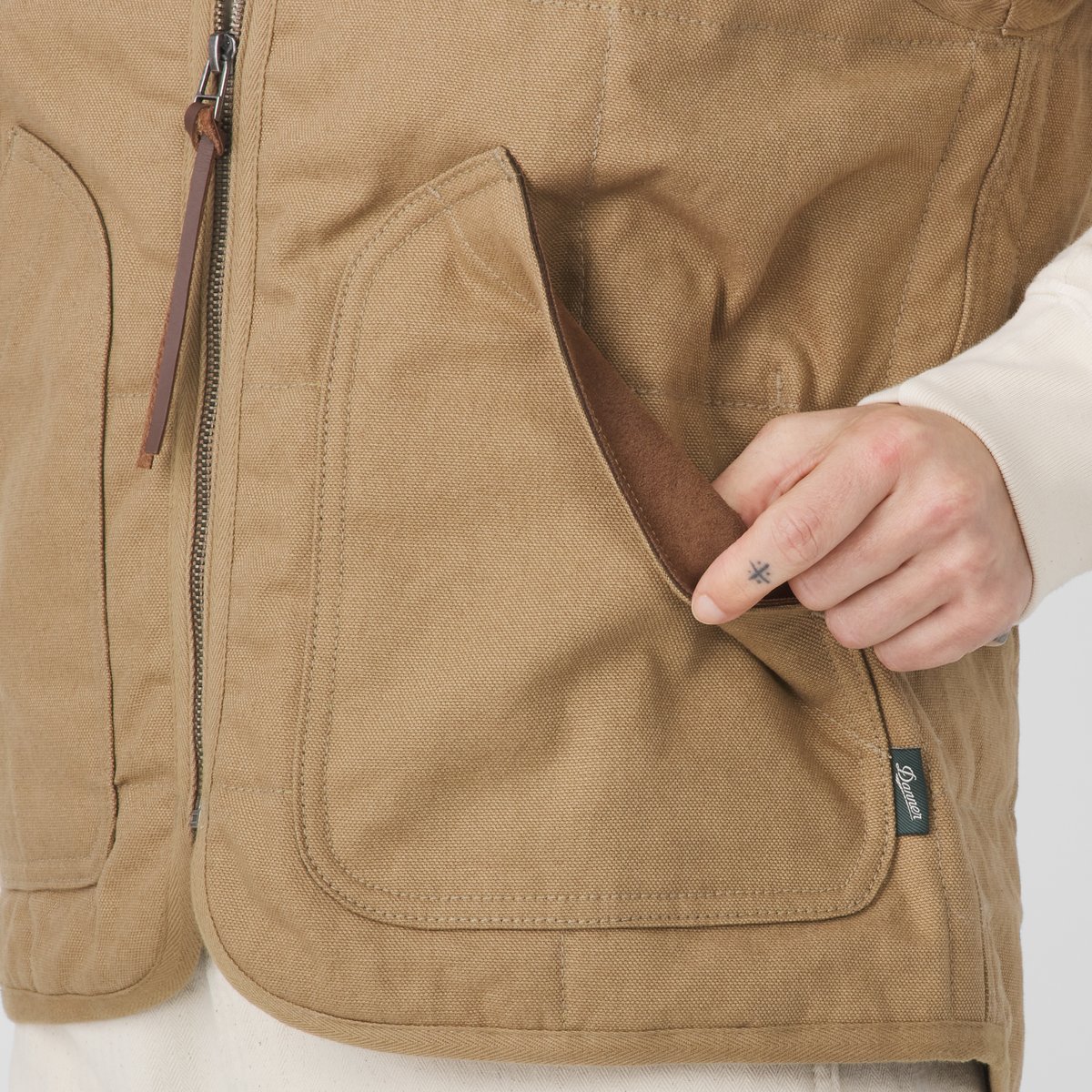 Oxbow Primaloft Vest