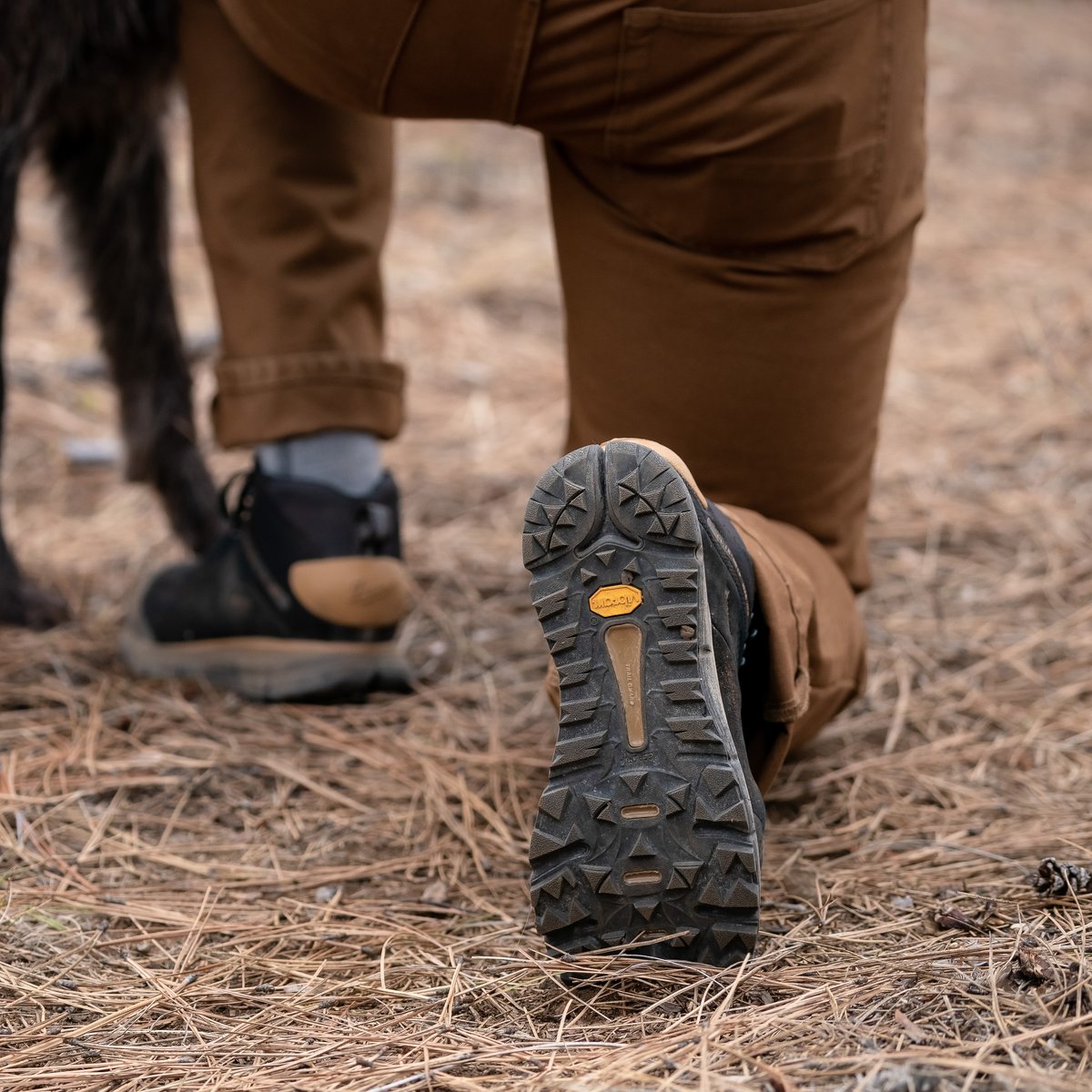 Danner X Filson Trail 2650 Mid GTX