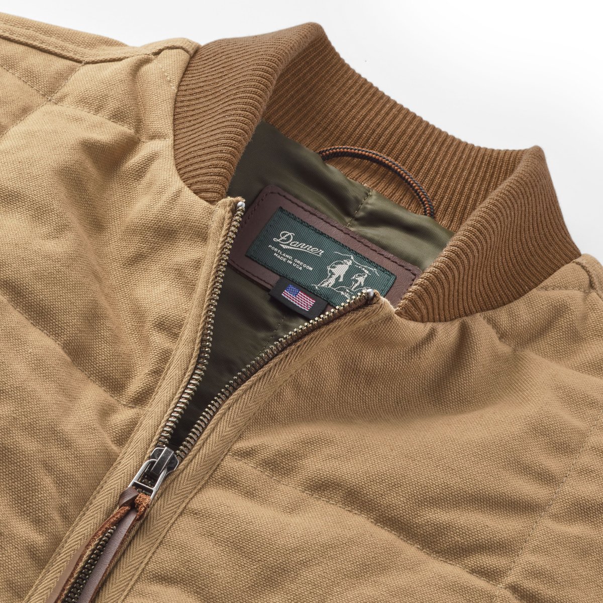 Oxbow Primaloft Vest