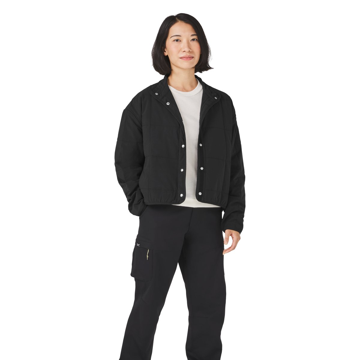 Overlook Primaloft Jacket