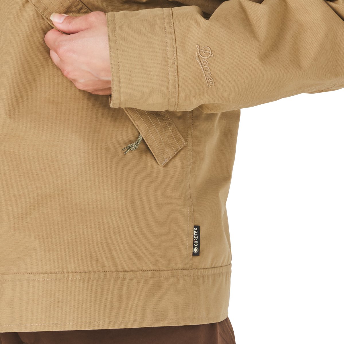Woodsman GTX Jacket