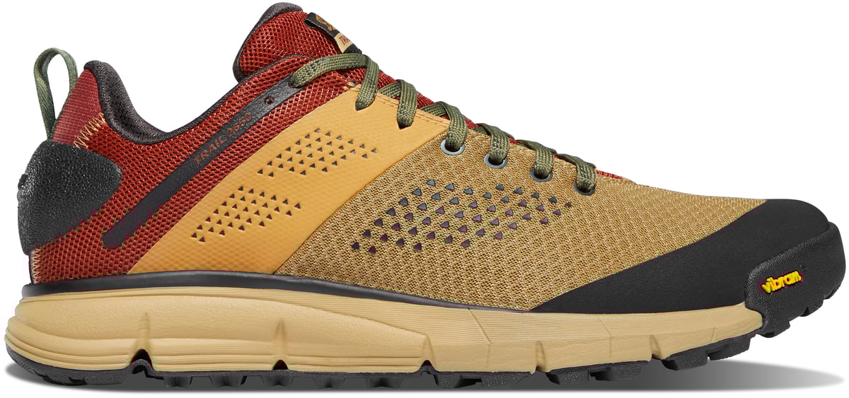 Trail 2650 Mesh