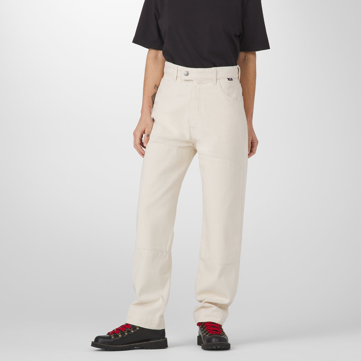Hawthorne Double Knee Pants