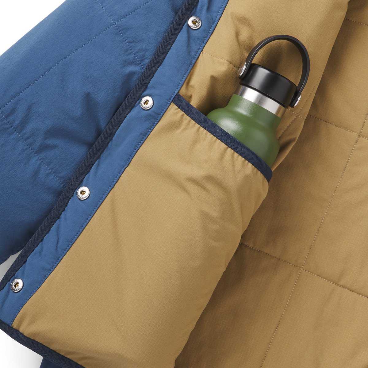 Overlook Primaloft Jacket