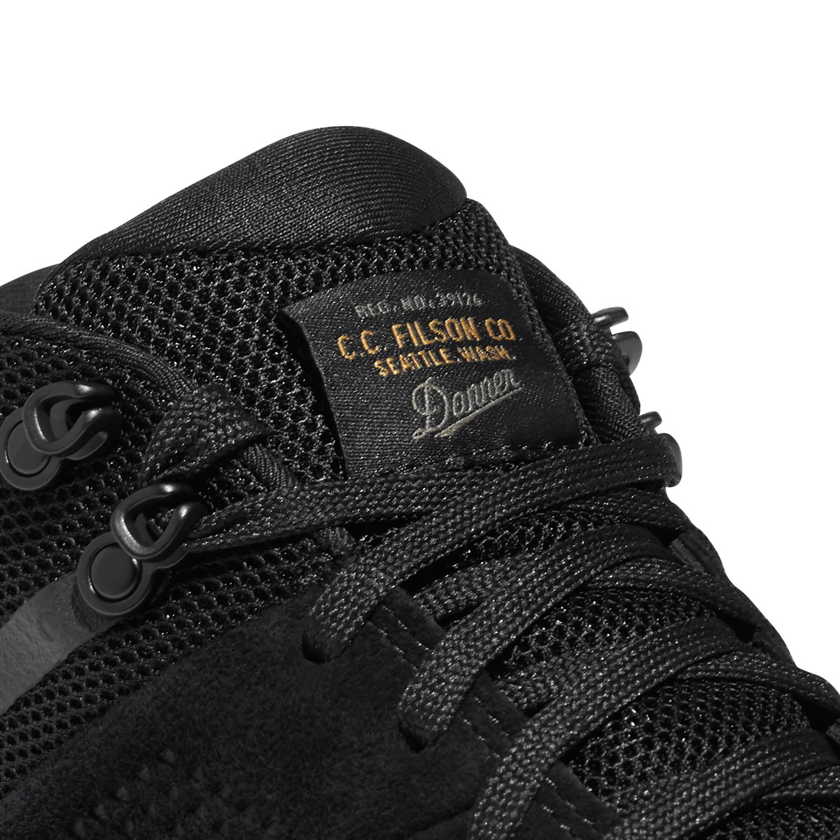 Danner X Filson Trail 2650 Mid GTX