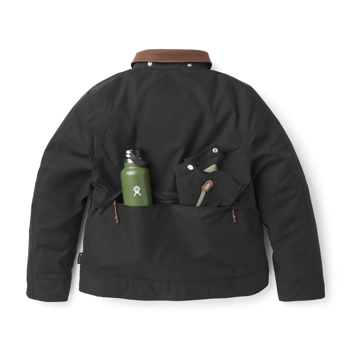 Woodsman GTX Jacket