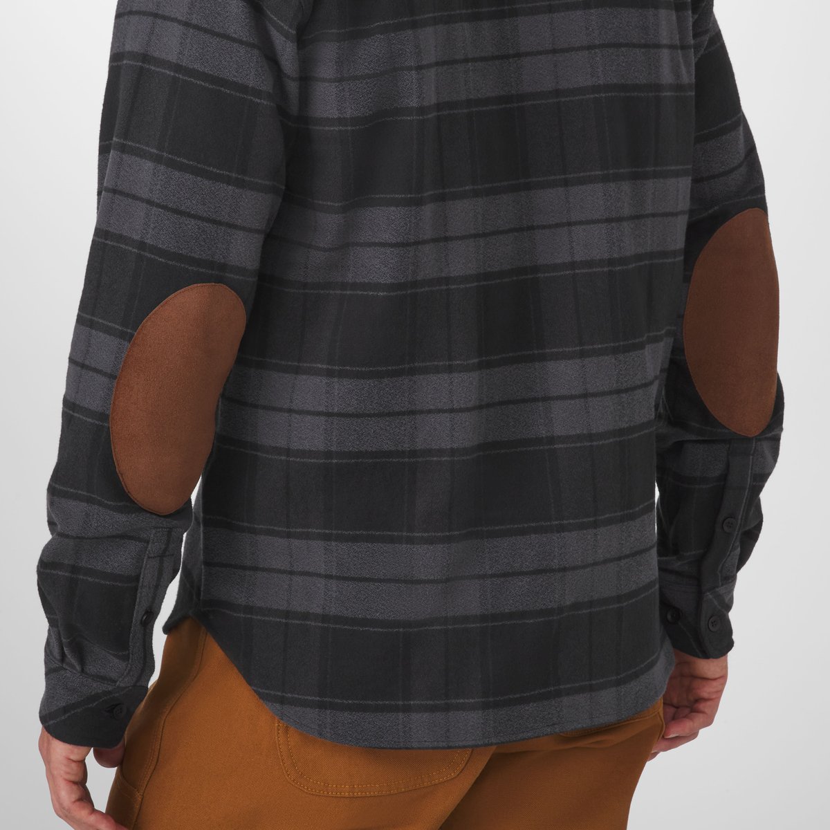 Cedar Mill Cotton Flannel Shirt
