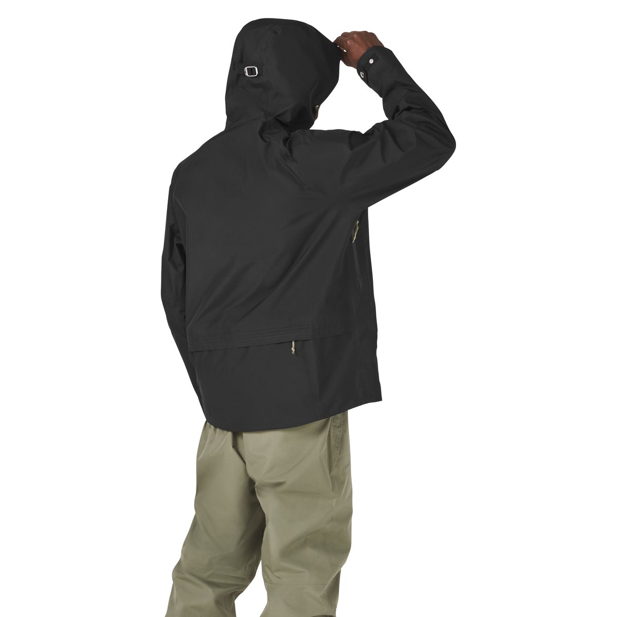 Cascade Crest Packable GTX Jacket