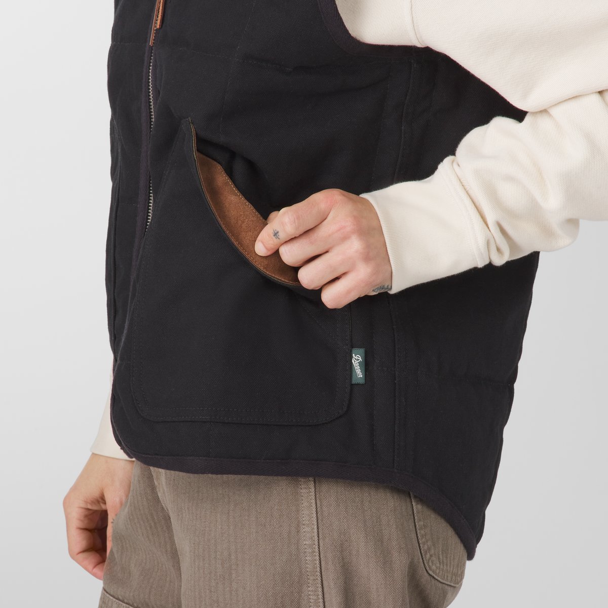 Oxbow Primaloft Vest