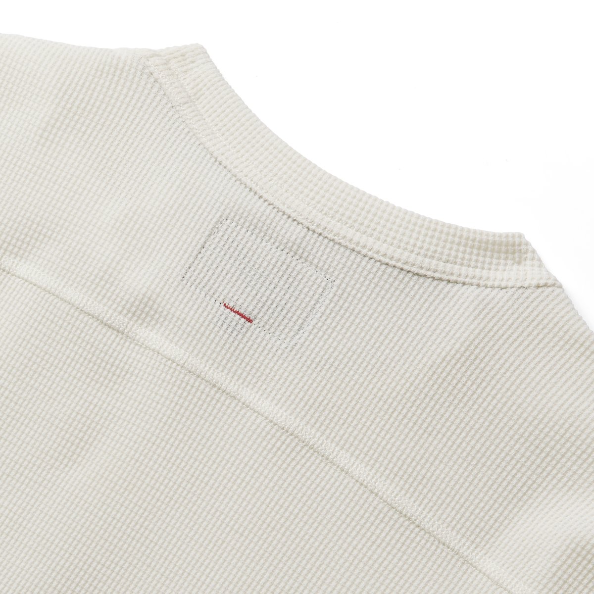 Santiam Waffle LS Tee