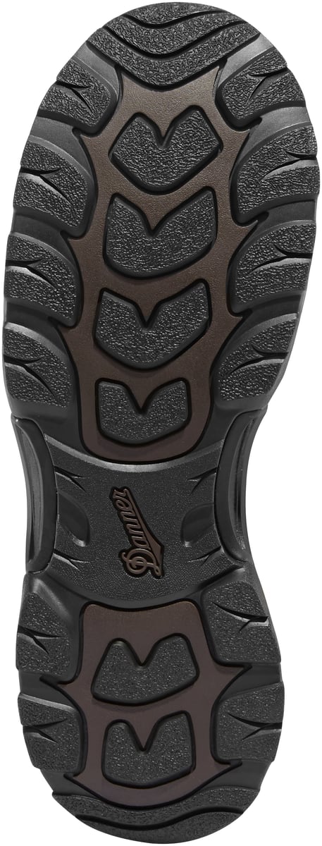 Sharptail Rear Zip