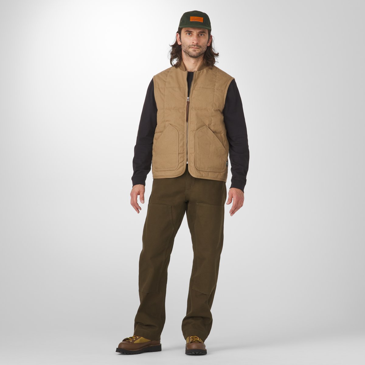 Oxbow Primaloft Vest