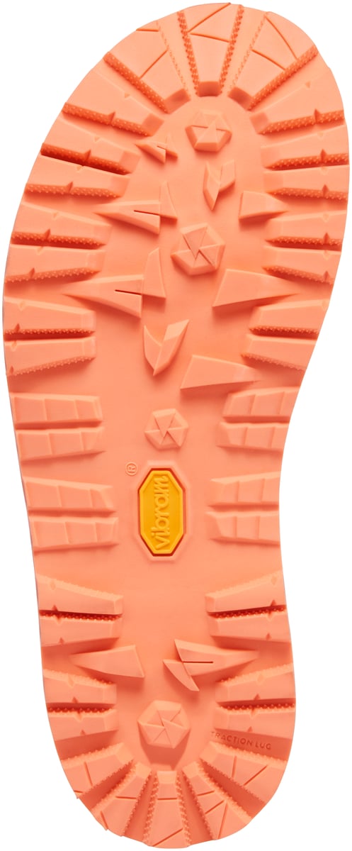 Wallowa Nylon Sandal