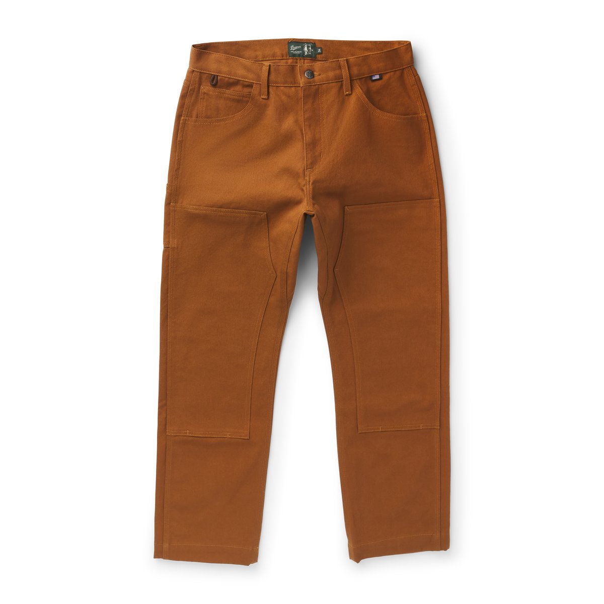 Kenton Double Knee Pants