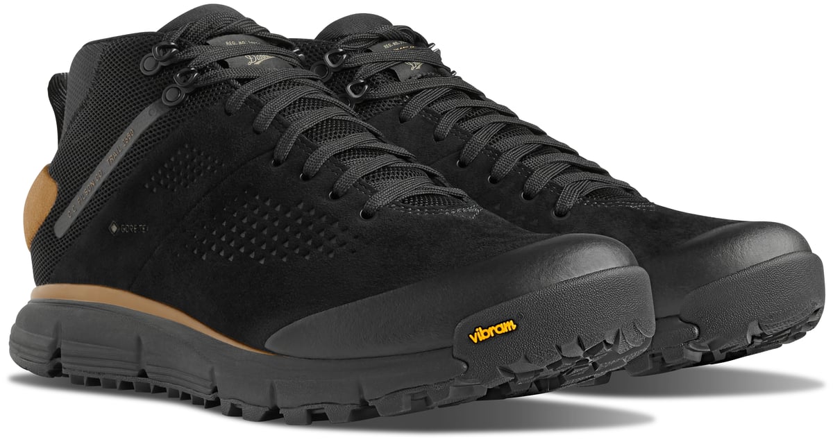 Danner X Filson Trail 2650 Mid GTX