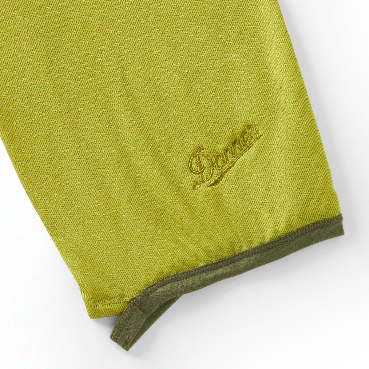 Ultralight OCTA? Pullover