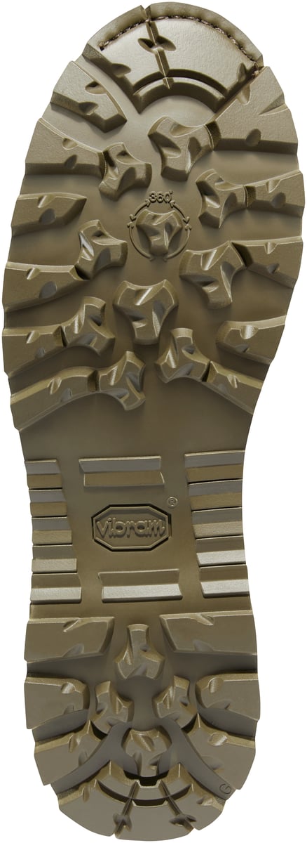 Marine Expeditionary Boot