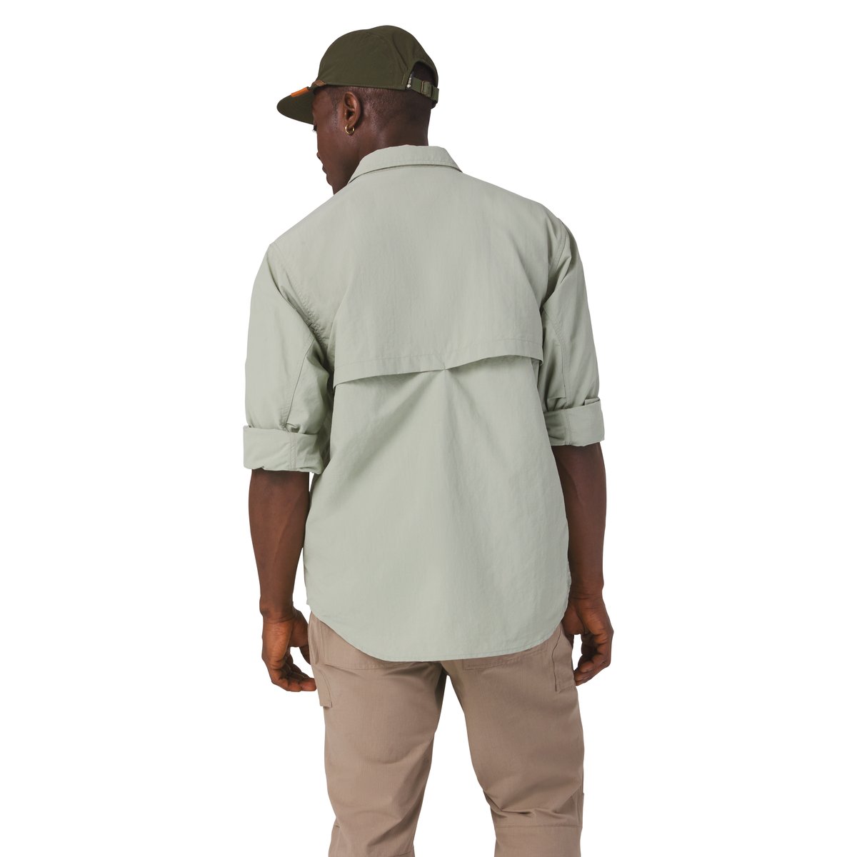 Ripstop Overshirt