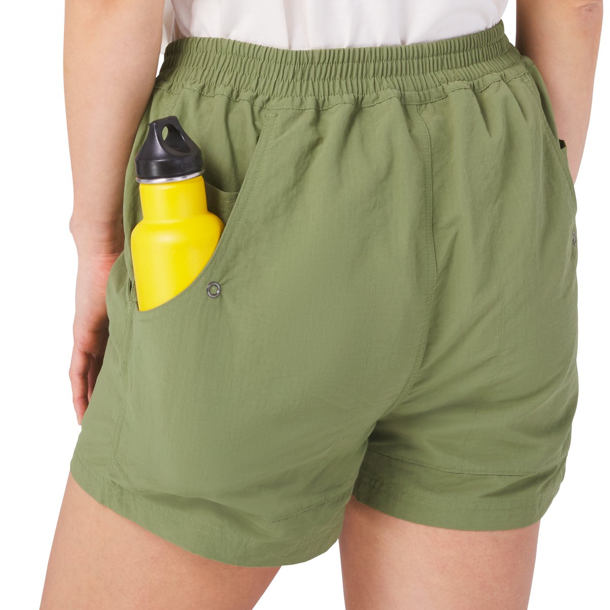 Utility Shorts