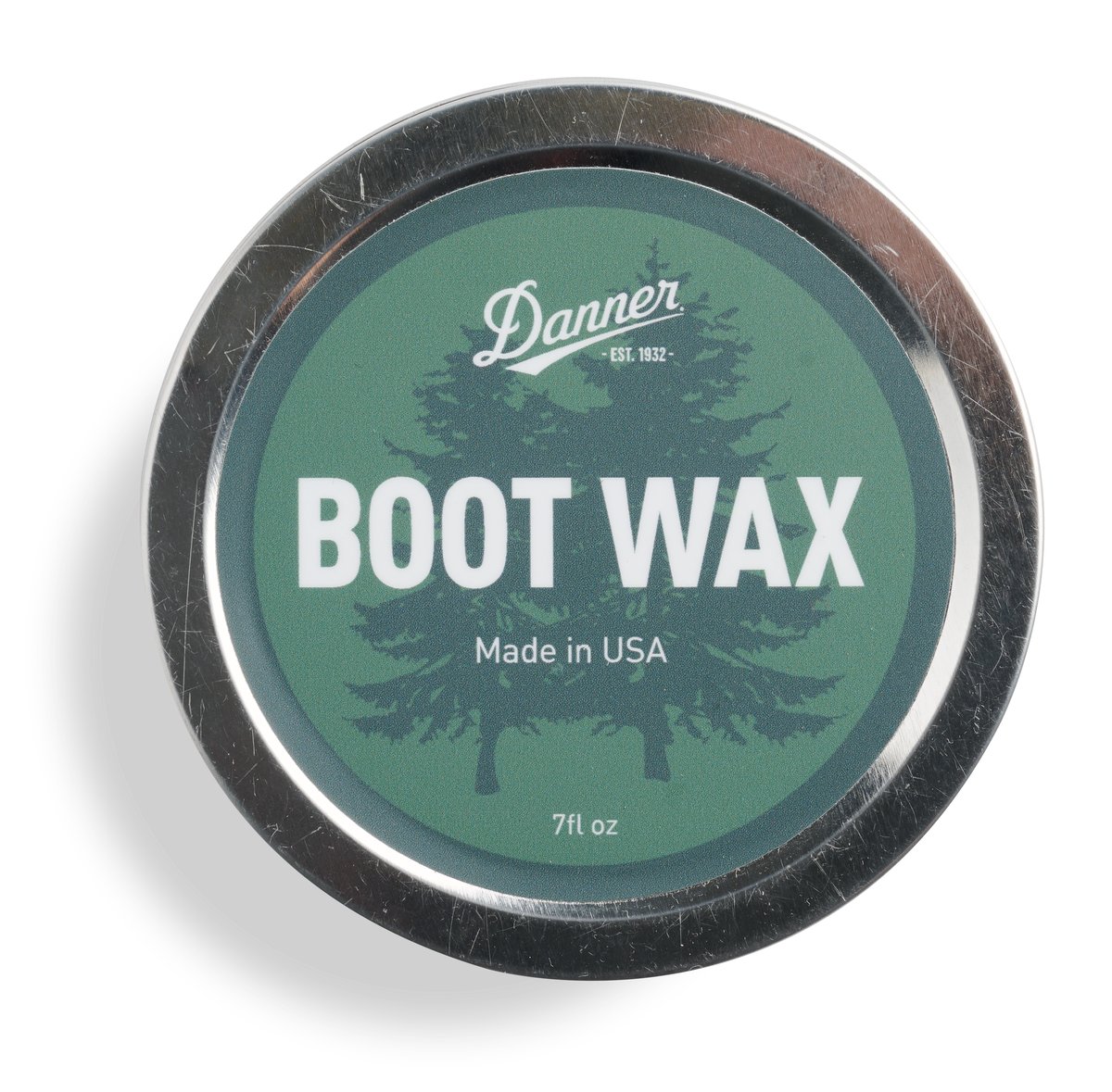 Boot Wax