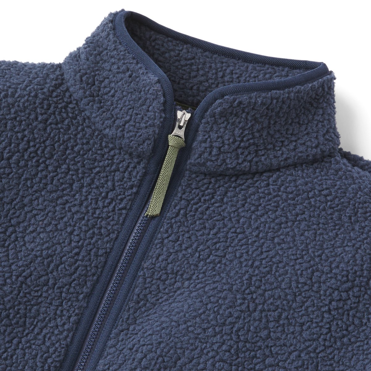 Wolf Creek Sherpa Jacket