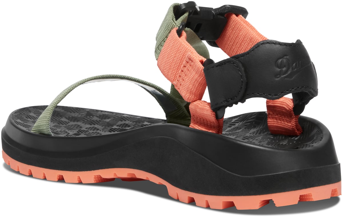 Wallowa Nylon Sandal