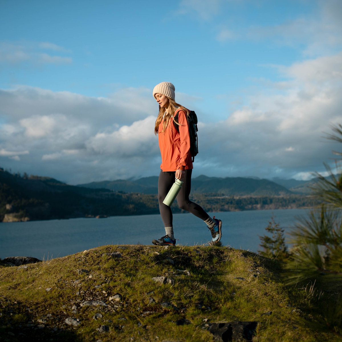 Trail 2650 Campo GTX