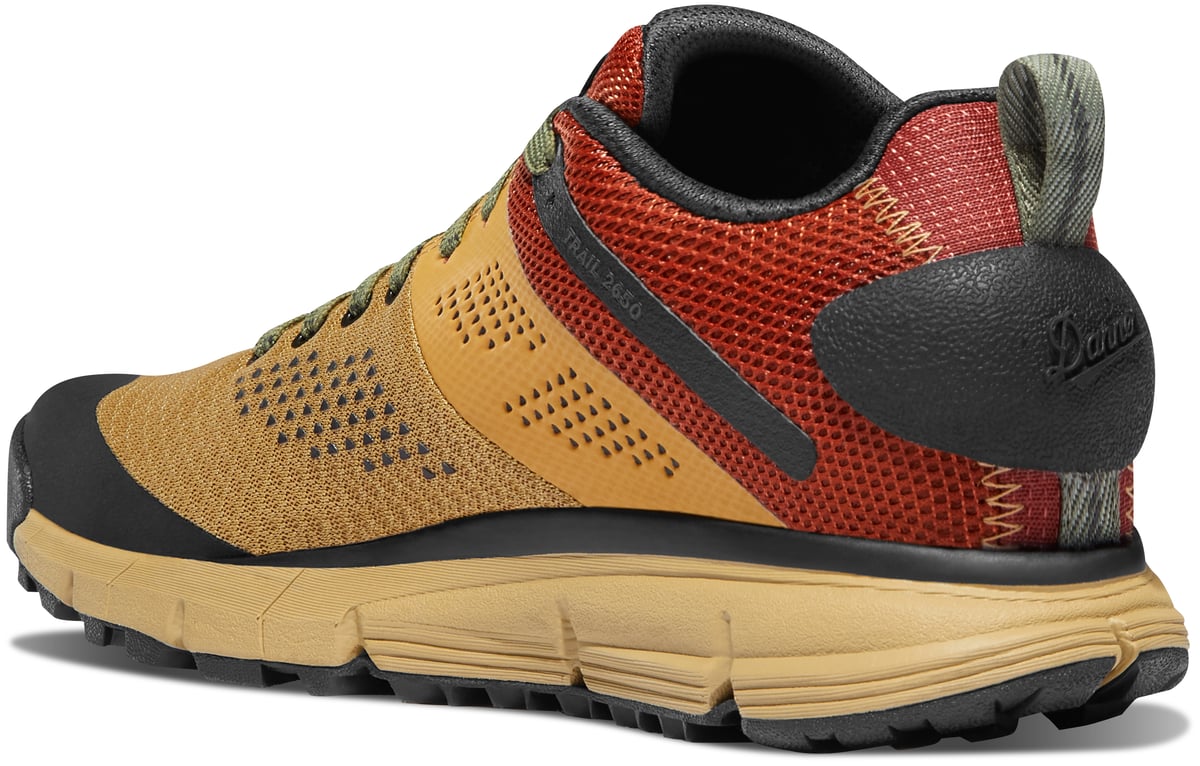 Trail 2650 Mesh
