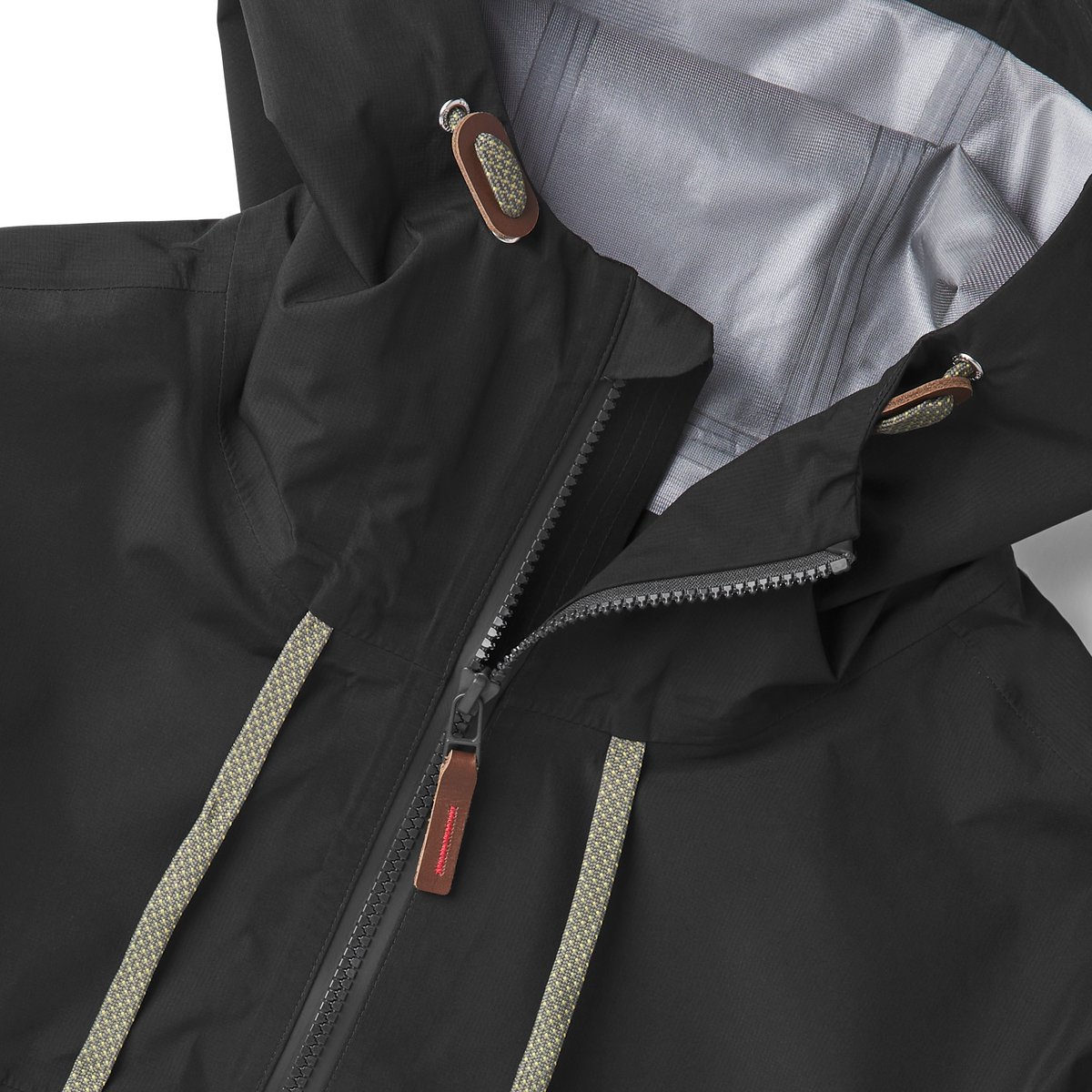 Cascade Crest Packable GTX Jacket