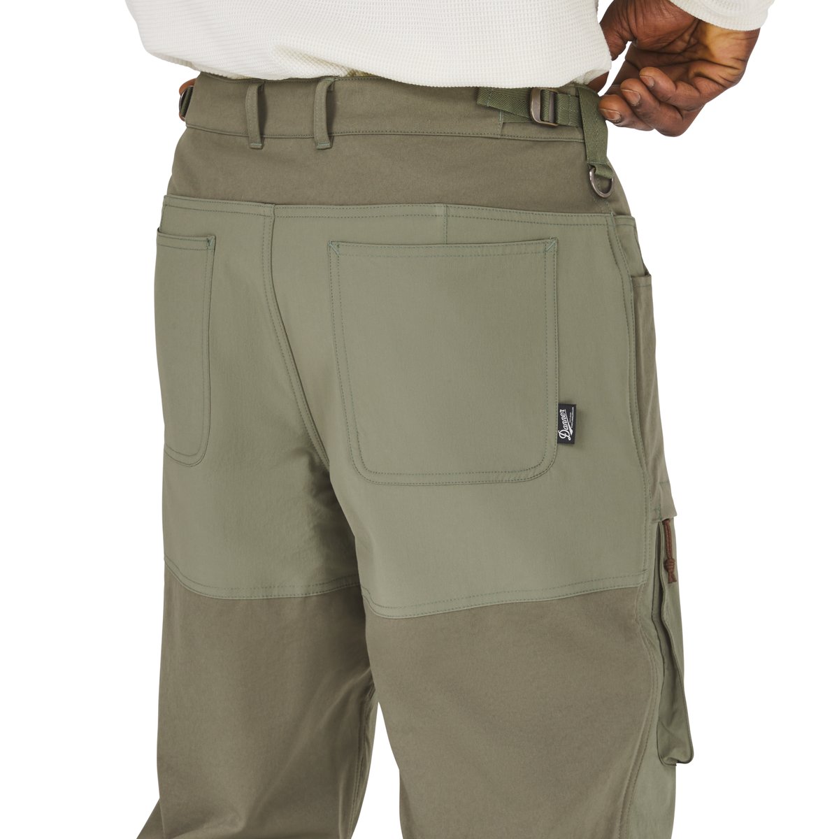 Boulder Ridge Pants