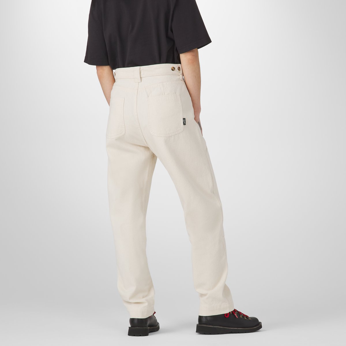 Hawthorne Double Knee Pants