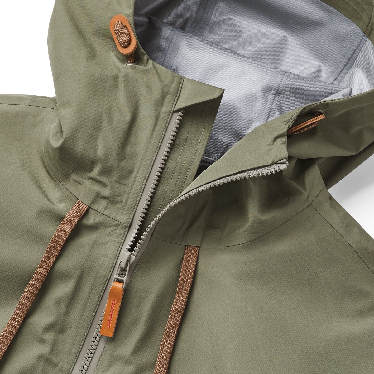 Cascade Crest Packable GTX Jacket