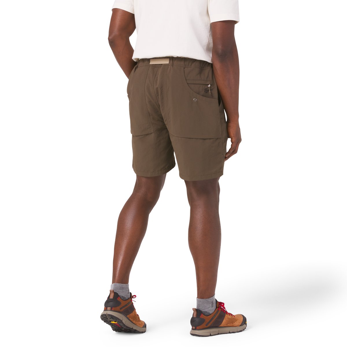 Utility Shorts