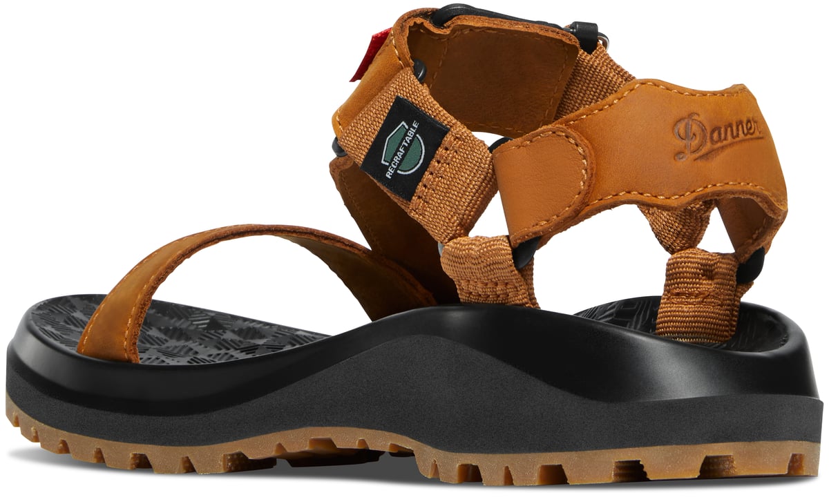 Joseph Leather Sandal